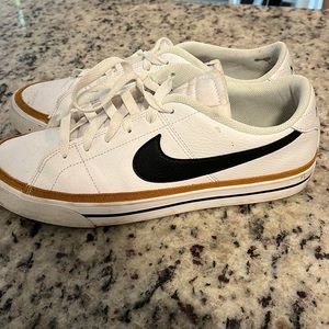 Nike Low top shoes
